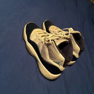 Win like 82 Jordan 11s